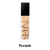 Base Natural Radiant Longwear Foundation - NARS - loja online