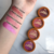 Blush Cremoso Sweet Caramel - Nina Makeup - comprar online