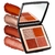 Paleta Minnie Mouse Show Your Glam Terracota - Bruna Tavares