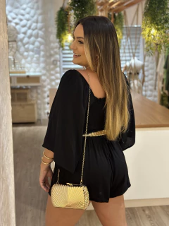 Short Maria