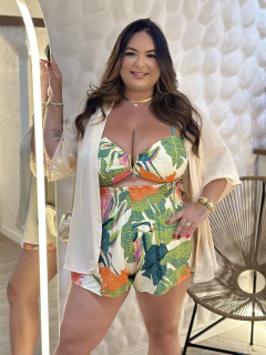 Short Maria