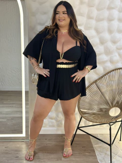 Short Maria - ML Closet