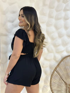 Cropped Clara - ML Closet
