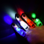 ANILLOS LED FINGER FLASH X 12