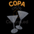 Copas Coctel Acrílicas - comprar online