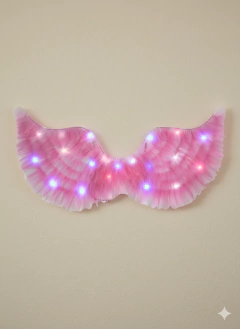 Imagen de Ala de Angel Led