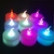 Velas Led Cálidas Con Pila X 24 Souvenir Fiesta Decoración en internet