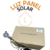 Guirnalda Exterior 25 Luces Led 15mt Panel Solar - tienda online