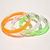 Pulseras Acrilicas Led por 50 unidades - comprar online