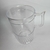 Vasos Chopp Descartables Cristal 1 Litro - CentraLed