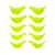 Molde anatômico lash lifting - comprar online