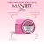 Linha depilação Master Vinity