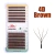 4D W Fadvan Marrom - comprar online