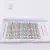 Fan Pronto 3D com Strass - loja online