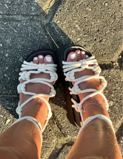 Aila crua - PRÉ-VENDA - HALINDA