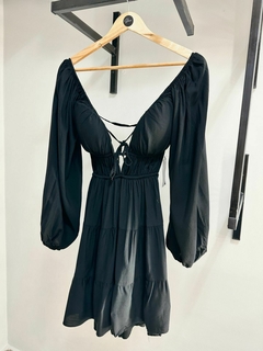Vestido Chloe - HALINDA MODA FEMININA LTDA