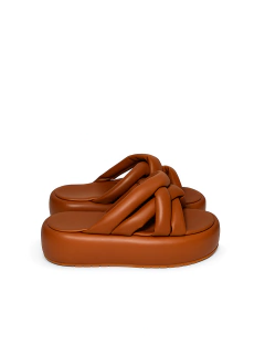 Cora marrom - PRÉ-VENDA - comprar online