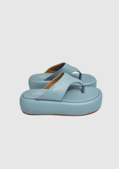 Candy Baby Blue