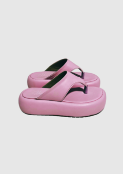 Candy Rosa ballet