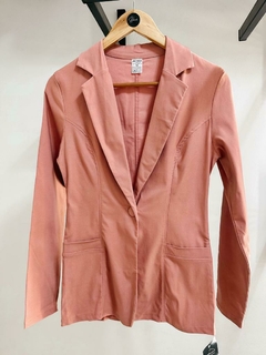 Blazer Elisa