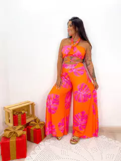 Conjunto Folhas - comprar online