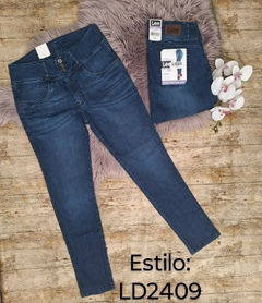 PANTALON DAMA LD2409