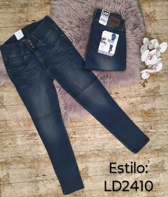 PANTALON DAMA LD2410