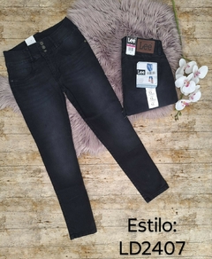 PANTALON DAMA LD2407