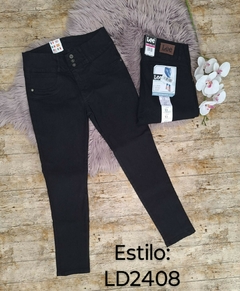 PANTALON DAMA LD2408