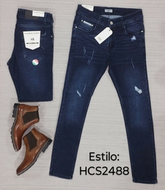 PANTALON CABALLERO HUDSON´S HCS2488