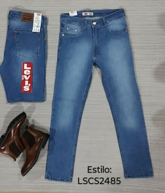 PANTALON DE CABALLERO LSCS2485