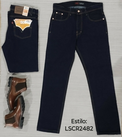 PANTALON CABALLERO LSCR2482