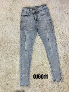 PANTALON DAMA QJ6011Q