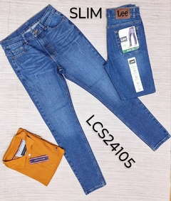 PANTALON CABALLERO LCS24105