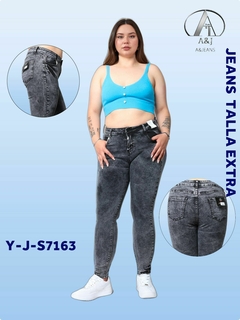 PANTALON DAMA Y-J-S7163