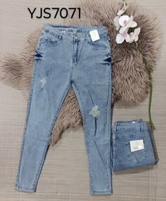 PANTALON DAMA Y-J-S7071