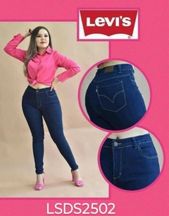 PANTALON DAMA LSDS2502 MEDIO - comprar en línea