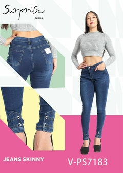 PANTALON DAMA V-PS7183 - comprar en línea