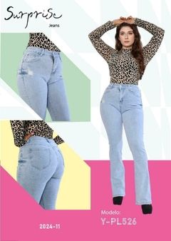 PANTALON SUPRISE YPL526 - comprar en línea