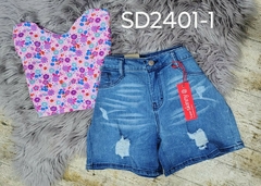 SHORT DAMA SDC2522 - comprar en línea