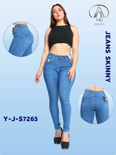 PANTALON DAMA Y-J-S7265 - comprar en línea