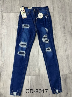 PANTALON DAMA CD8017V - comprar en línea