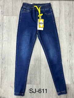 PANTALON JOGGER DAMA SJ611 - comprar en línea