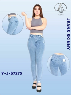 PANTALON DAMA Y-J-S7275 - comprar en línea