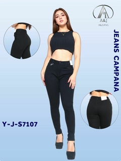 PANTALON DAMA Y-J-S7107 - comprar en línea