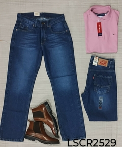 PANTALON LEVIS LSCR2529 - comprar en línea