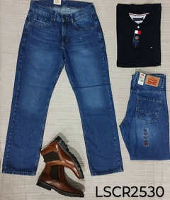 PANTALON LEVIS LSCR2530 - comprar en línea