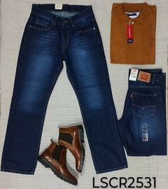 PANTALON LEVIS LSCR2531 - comprar en línea