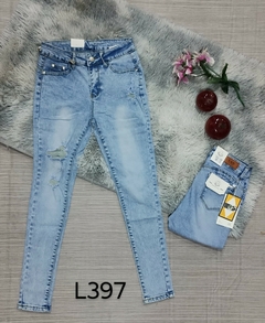 PANTALON DAMA L397 - comprar en línea