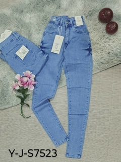 PANTALON DAMA Y-J-S7523 - comprar en línea